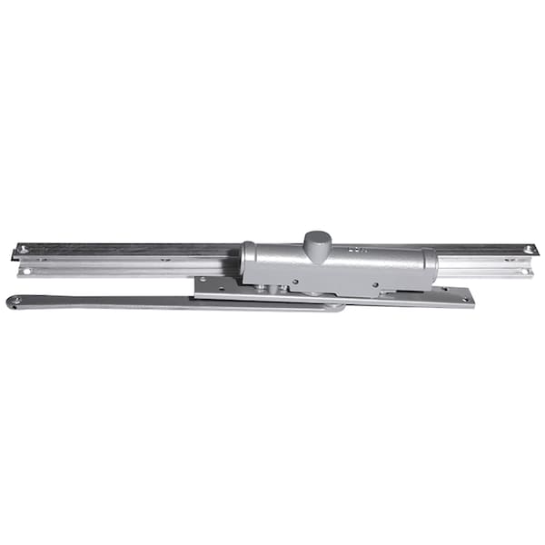 Manual, Hydraulic, 3130 Series Concealed Closers, Door Closer, Heavy Duty Interior, Aluminum